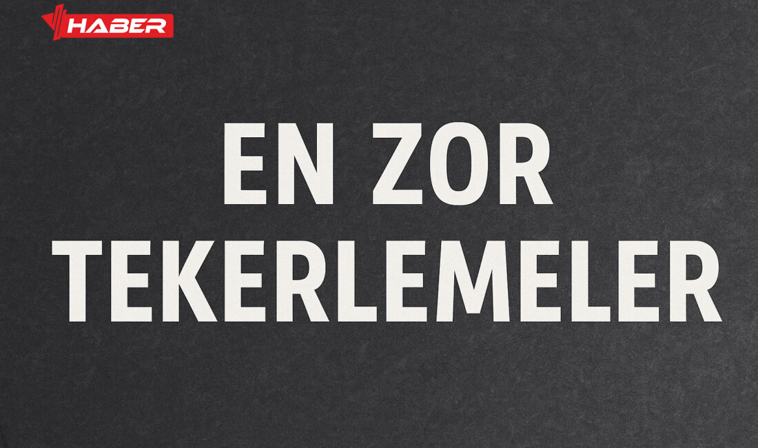 Tekerlemeler, sadece çocuk oyunlarında