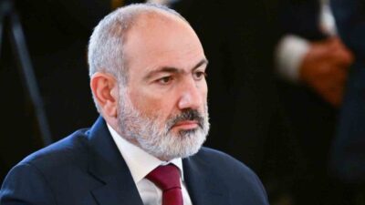 Ermenistan Başbakanı Nikol Paşinyan, Azerbaycan'ı Kurban Bayramı dolayısıyla tebrik ederek
