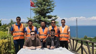 Türk Telekom, "Fiberin Gücü Anadolu" etkinliği kapsamında 7 ilde eş