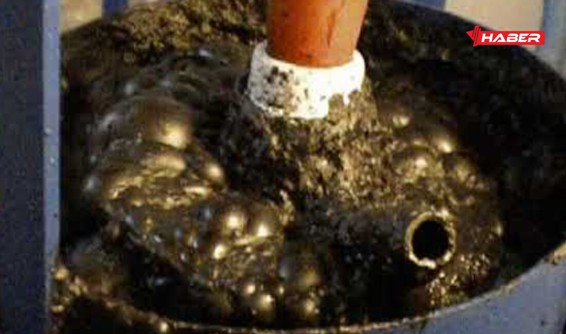 Flotasyon, özellikle madencilik sektöründe sıkça kullanılan, cevherin fiziksel özelliklerine göre