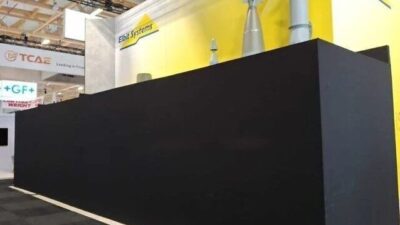 Fransa, Paris Airshow'da İsrail şirketlerinin bomba ve saldırı silahlarını sergilemesi
