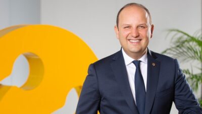 Turkcell ve Huawei iş birliğiyle gerçekleştirilen testte, 50 Gbps hıza