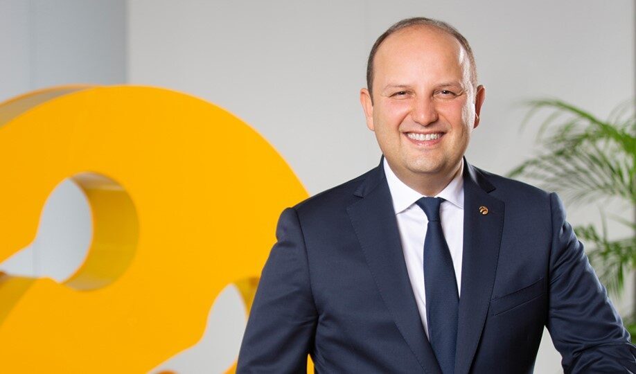 Turkcell ve Huawei iş birliğiyle gerçekleştirilen testte, 50 Gbps hıza