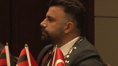 Ahmet Turgut, Gençlerbirliği Başkanlığı için adaylığını açıkladı. 1.2 milyar liralık
