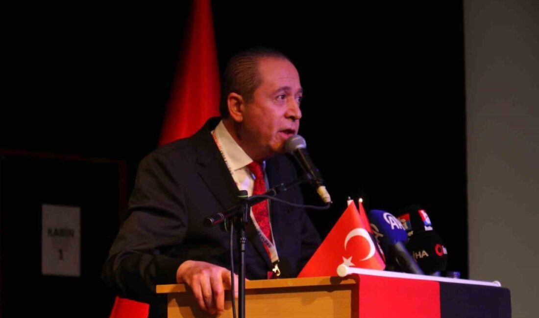 Gençlerbirliği’nde Osman Sungur yeniden başkan seçildi Gençlerbirliği’nin 35. Olağan Genel