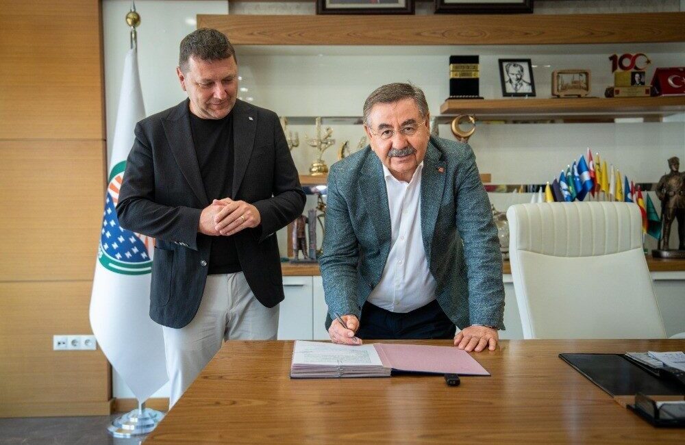 İnşaat Mühendisleri Odası Ankara