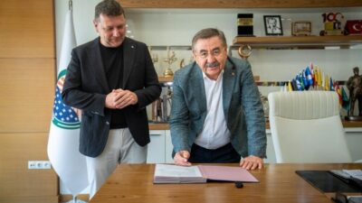 İnşaat Mühendisleri Odası Ankara Şubesi ve Jeoloji Mühendisleri Odası ile