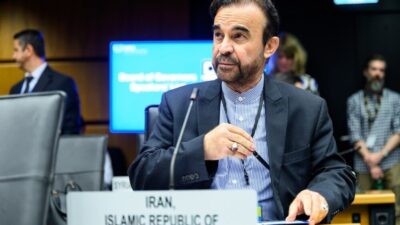 UAEA Başkanı Rafael Grossi, ABD'nin İran'ın tesislerine yönelik saldırısında ciddi