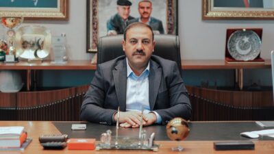 Çiçekdağı Belediye Başkanı Hasan Hakanoğlu, bu yıl 15-16 Ağustos tarihlerinde