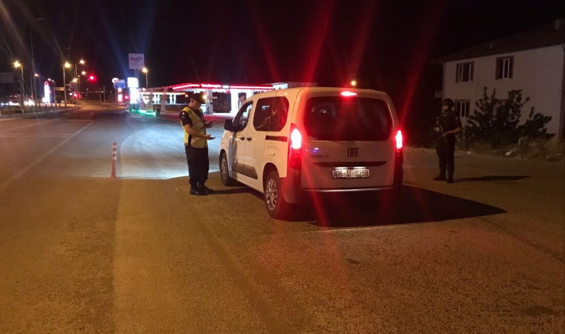 Yozgat İl Jandarma Komutanlığı