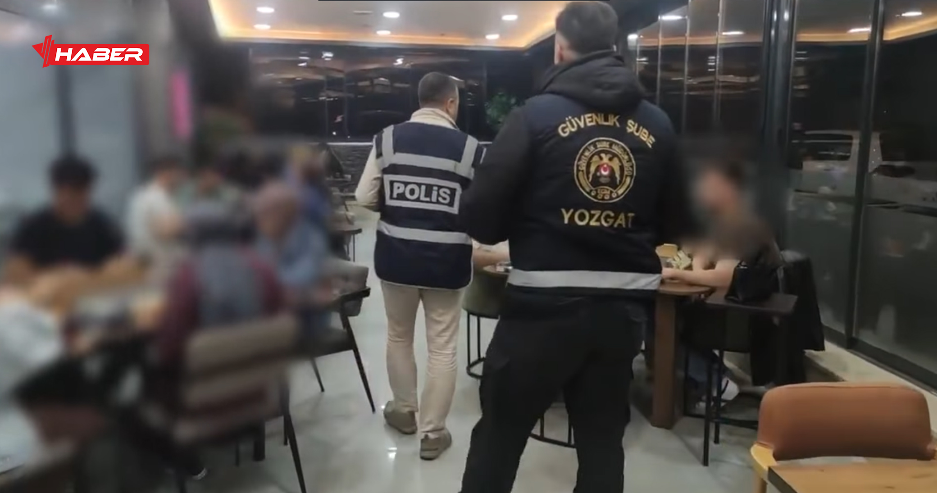 huzur uygulaması