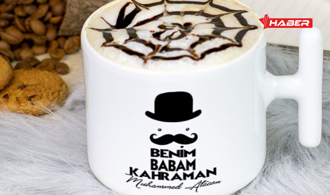 Yeni Trend: “Instagram Anneleri” Gidiyor, “Latte Babaları” Geliyor!