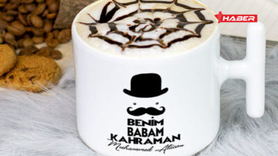 Sosyal Medyada Ebeveynlik Değişiyor: Yeni Moda “Latte Babaları”
Sosyal medya platformlarında