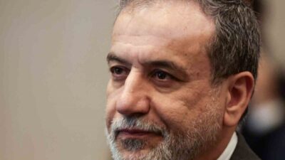 İran Dışişleri Bakanı Abbas Arakçi, ABD'nin İran'a yönelik saldırısına tepki