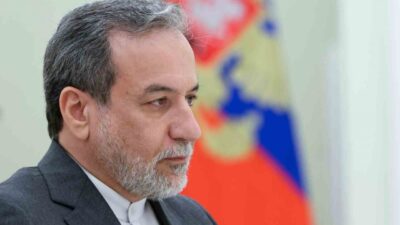 İran Dışişleri Bakanı Abbas Arakçi, Rusya'nın BM Güvenlik Konseyi'nde harekete