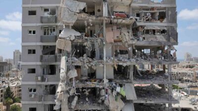 İran Sağlık Bakanlığı, İsrail saldırılarında hayatını kaybedenlerin sayısının 224, yaralıların