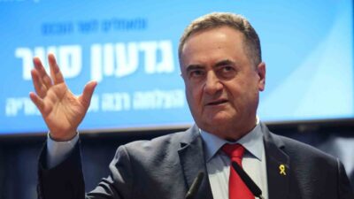 İsrail Savunma Bakanı Israel Katz, İran'a karşı hava saldırısı yapacaklarını
