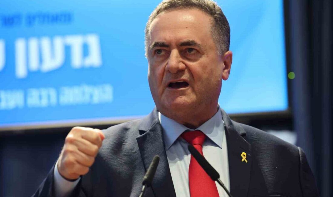 İsrail Savunma Bakanı Israel Katz, gelen tepkiler üzerine "Tahran halkına