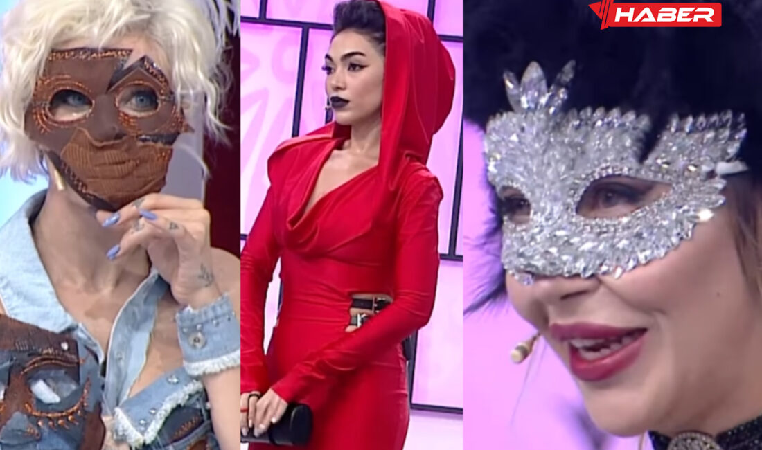 Moda ve stil tutkunlarının