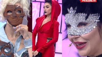 Moda ve stil tutkunlarının yakından takip ettiği fenomen yarışma programı