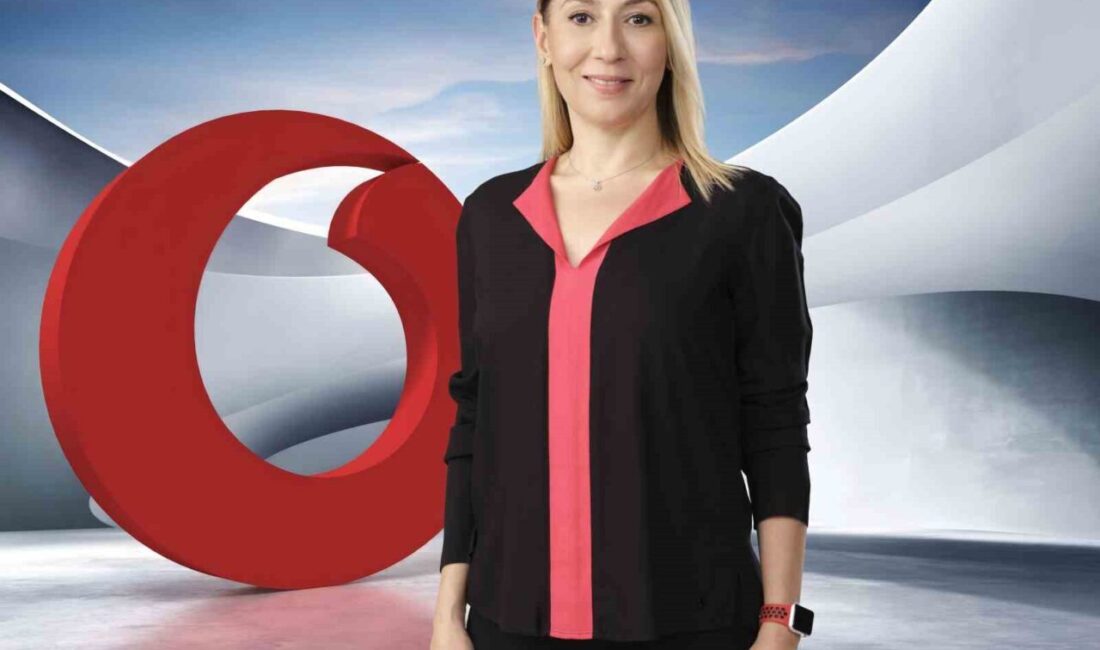 Vodafone, İzmir'de 4.5G altyapısını güçlendirerek müşterilerin indirme hızını 2 kata