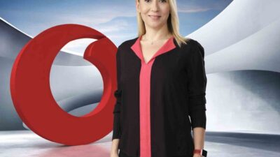 Vodafone, İzmir'de 4.5G altyapısını güçlendirerek müşterilerin indirme hızını 2 kata