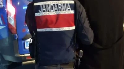 Yozgat İl Jandarma Komutanlığına bağlı Merkez İlçe Jandarma Komutanlığı ekipleri