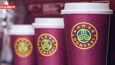 Kahve Dünyası kimin? Türkiye’nin en çok tercih edilen kahve zincirlerinden