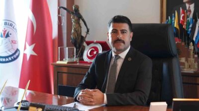 Kamu Birliği Konfederasyonu Genel Başkanı Osman Kaya, enflasyon nedeniyle memur