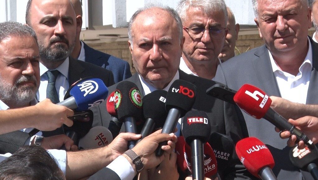 Kamu Çerçeve Protokolü görüşmelerinde işveren ikinci teklifini verdi TÜHİS, TÜRK-İŞ ve HAK-İŞ