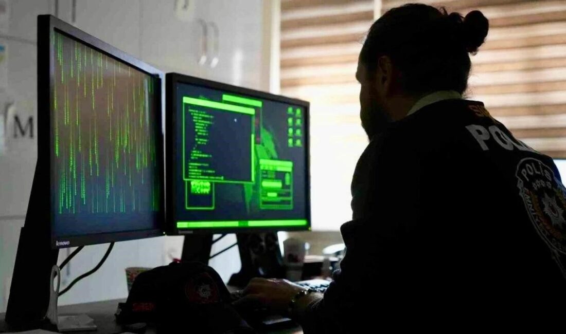 Kırşehir merkezli yasa dışı bahis operasyonunda 6 şüpheli yakalandı Kırşehir merkezli yürütülen operasyonda,