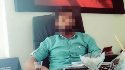 Kırşehir'de Organize Sanayi Bölgesi yakınlarında başına silahla ateş eden E.E.