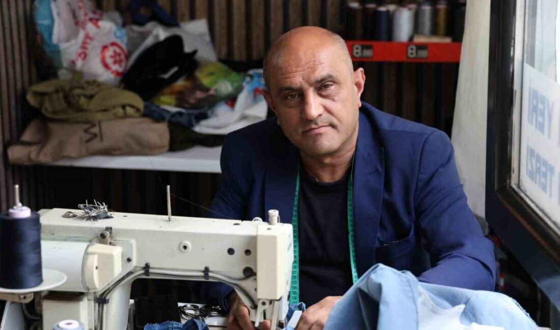 Kırşehir'de Kurban Bayramı öncesi