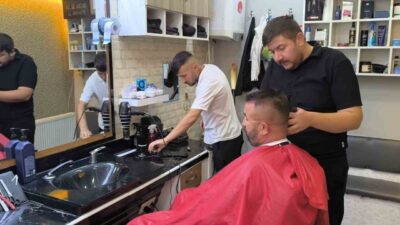 Kırşehir'de yaşanan su kesintileri nedeniyle vatandaşlar büyük sıkıntı yaşamaya devam