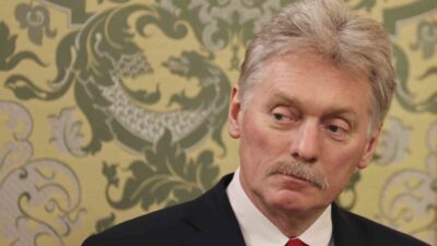 Kremlin Sarayı Sözcüsü Dmitriy Peskov, İran ve İsrail arasındaki gerilimi