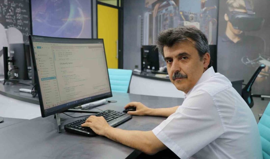 Prof. Dr. Ramazan Katırcı,