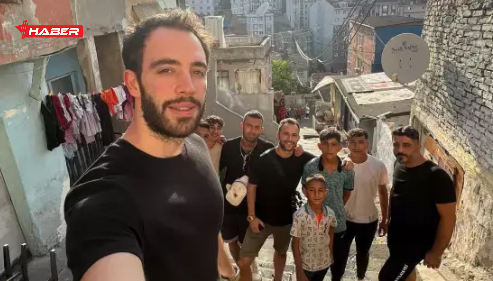 kuralsız sokakları kim sunuyor