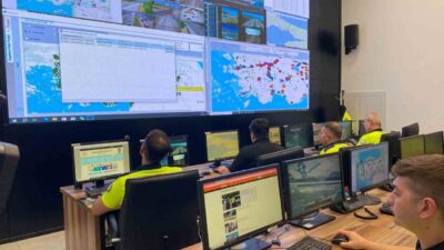Kurban Bayramı'nda 68 bin 829 emniyet personeli görev alacak. Zafer