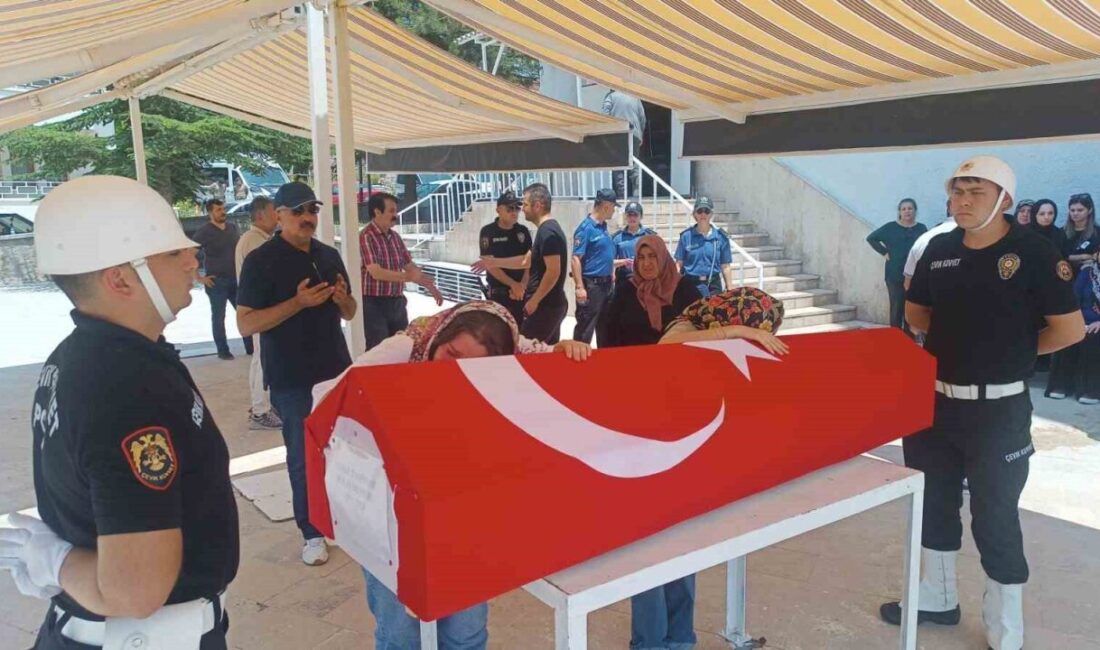 Mucur’a Kurban Bayramı için gelen, Kocasinan İlçe Emniyet Müdürlüğü Aile