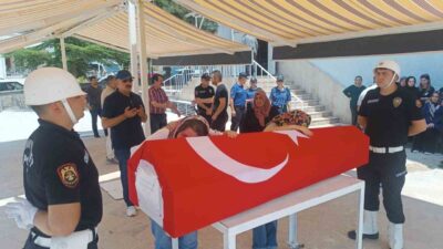 Mucur’a Kurban Bayramı için gelen, Kocasinan İlçe Emniyet Müdürlüğü Aile