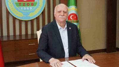 TZOB Genel Başkanı Şemsi Bayraktar'a göre 2025 yılında kurbanlık hayvanlara