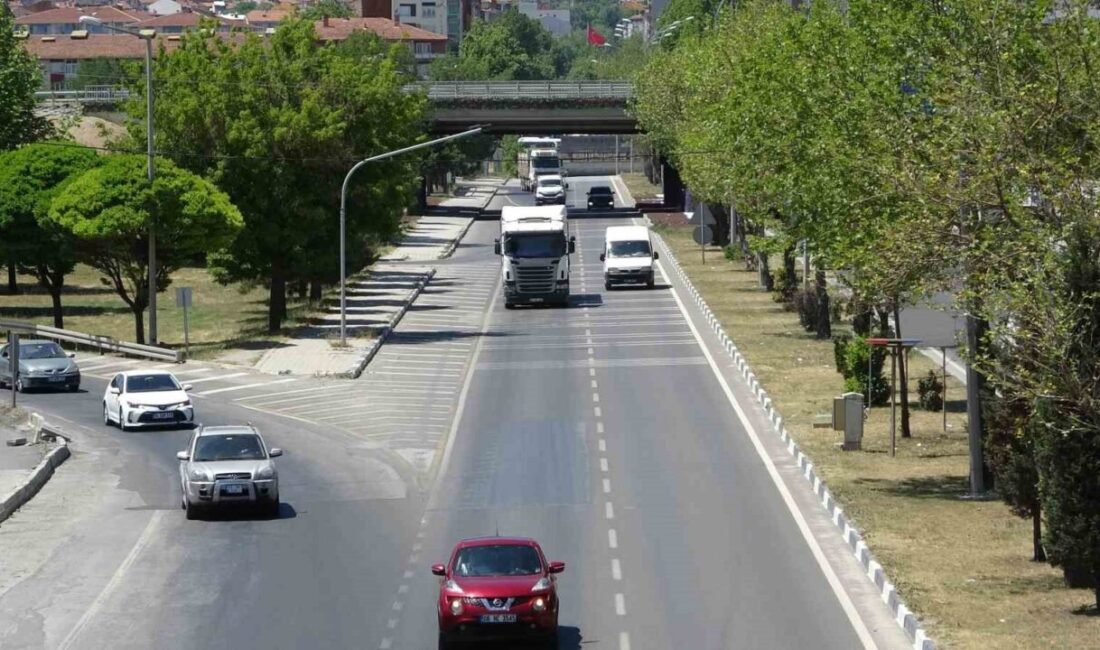 Kütahya’da araç sayısı nüfusa yaklaşıyor TÜİK, Kütahya'nın motorlu kara