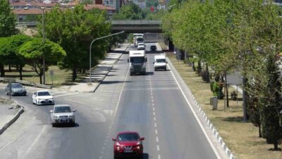 TÜİK, Kütahya'nın motorlu kara taşıtları istatistiklerini paylaştı. Kentteki araç sayısı