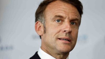 Fransa Cumhurbaşkanı Emmanuel Macron, İran Cumhurbaşkanı ile gerçekleştirdiği telefon görüşmesinde,