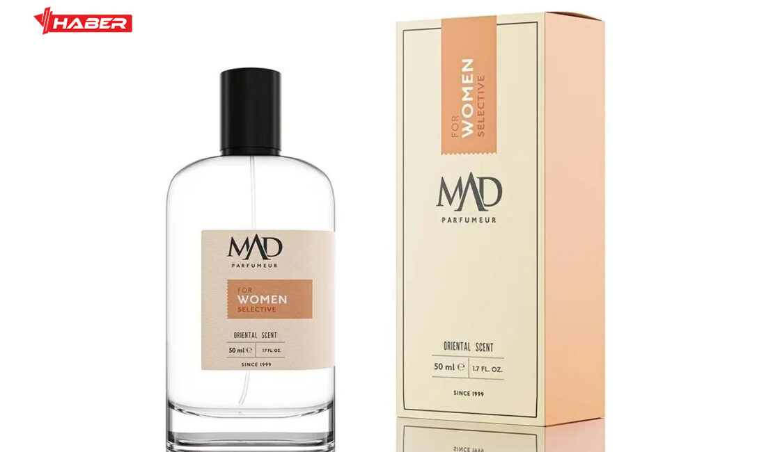 Türkiye’de son aylarda “Mad Parfüm İsrail malı mı?” ve “Mad
