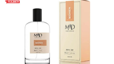 Türkiye’de son aylarda “Mad Parfüm İsrail malı mı?” ve “Mad