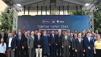 Manisa Celal Bayar Üniversitesi, TÜBİTAK desteğiyle SMART ENG projesiyle dijital