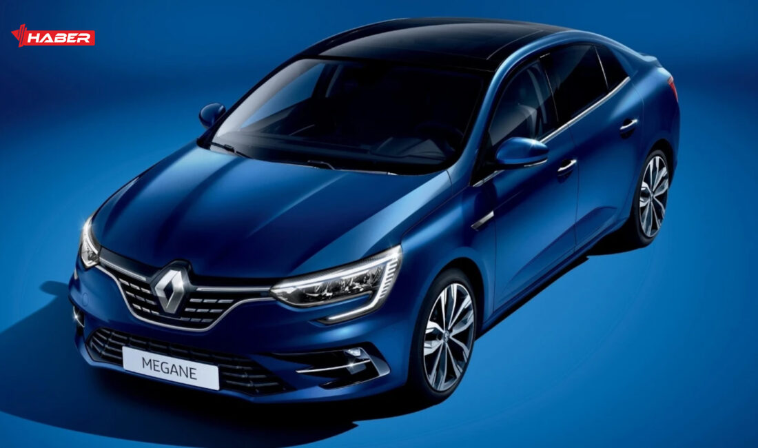 Renault Megane 1.3 TCe