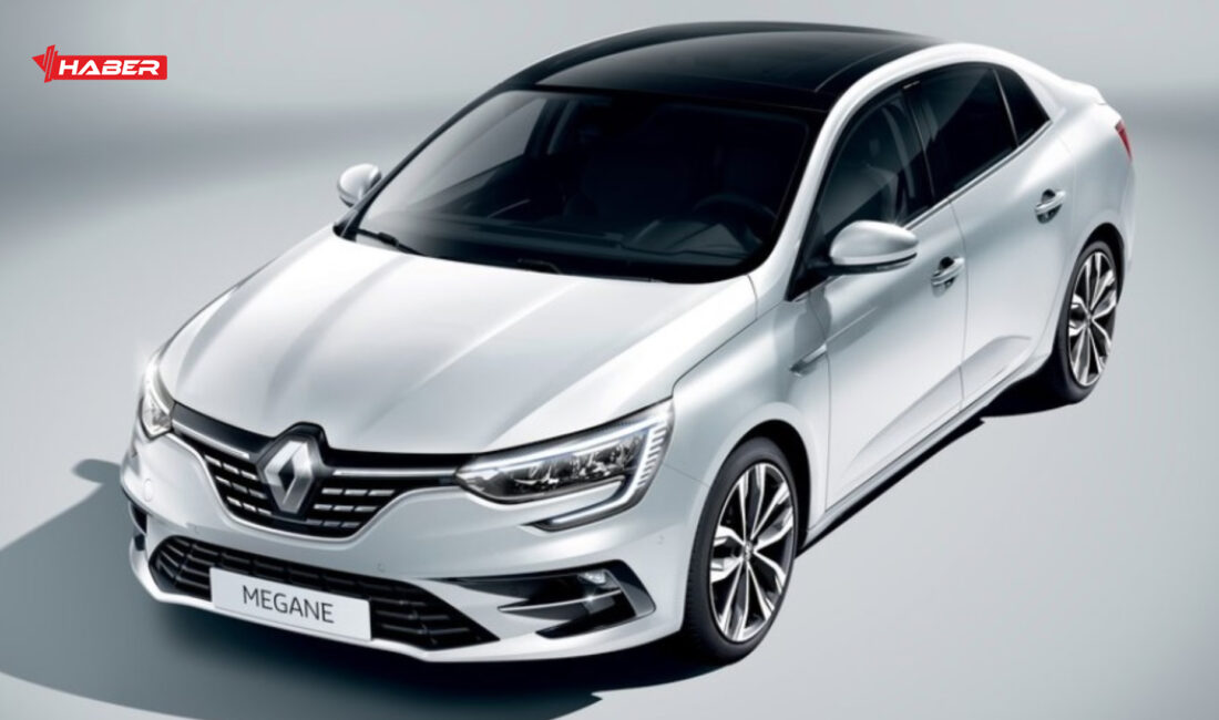 Renault Megane 1.4 kronik