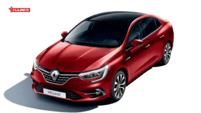 Renault Megane 1.5 Blue dCi kronik sorunları, bu aracı satın